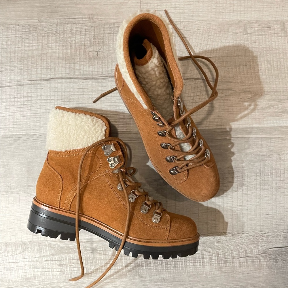 Marc Fisher boots